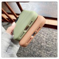 Gambar BALI PUFF CASE IPHONE 7-13 PROMAX AKHA HP - Brown, IPHONE X/XS dari ciciseller08 undefined 1 Tokopedia