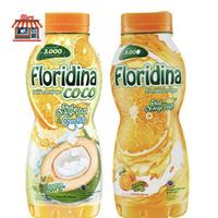 Gambar FLORIDINA 350 ML 1 DUS ISI 12 PCS - Kelapa dari Utama Jaya Sembako undefined 1 Tokopedia