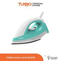 Gambar TURBO DRY IRON SETRIKA LISTRIK EHL3005 EHL-3005 - Merah dari sinar66.id undefined 3 Tokopedia
