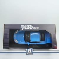 Gambar Jada Fast and Furious 1:24 Brian PORSCHE 911 GT3 RS (996) Fast Five Diecast Car Mobil dari Toysgraphy undefined 2 Tokopedia