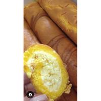 Gambar ! KUE BOLU GULUNG MEDAN C&F MINI 3 RASA - MIX VARIAN 3 RASA DALAM 1 BOX - dari DELIGHTFUL BITE undefined 3 Tokopedia