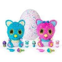 Gambar [READY STOK] HATCHIMALS HATCHIBABIES ORIGINAL HATCHIMAL HATCHIBABY ROBOT TELUR PINGUIN dari Adinda Market id undefined 1 Tokopedia