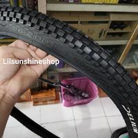 Gambar Ban Luar Sepeda 26 x 2.00 DELIUM CROSS RANGER 26x2.00 Deli Tire SA-240 dari LilsunshineshopBikePart undefined 5 Tokopedia