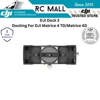 Gambar DJI Dock 3 (Overseas Edition) Docking Station AI Based Drone DJI Matrice 4TD DJI Matrice 4D Camera Kamera Garansi Resmi dari RC Mall undefined 4 Tokopedia