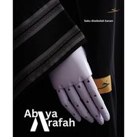 Gambar [PROMO] ABAYA ARAFAH BY KHADIJAH INDONESIA - M dari Jagat Indonesia Market undefined 4 Tokopedia