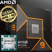 Gambar [READY] AMD RYZEN 9 9900X 12 CORE 24 THREAD 5.6GHZ AM5 PROCESSOR dari Septiani Jaya Store id undefined 1 Tokopedia