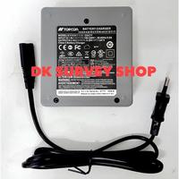 Gambar Charger Cdc77 / Cdc 77 U/ Battery Total Station Topcon Es Gm Ts Sokkia Cx Im U/ Baterai Bdc71 Bdc72 dari CV NIS INDONESIA undefined 1 Tokopedia