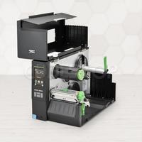 Gambar Printer TSC MH241T Cetak Label Barcode Industrial 203 DPI USB LAN Serial Paralel dari CODESHOP MEDAN undefined 3 Tokopedia