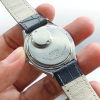 Gambar Jam tangan Seiko Quartz QR Helmet case Original seiko dari Watchtinity x Tokopedia undefined 5 Tokopedia