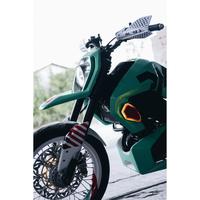 Gambar Yamaha XSR 155 2021 Yardbuild Treasure Garage Bali dari Treasure Garage Bali undefined 4 Tokopedia
