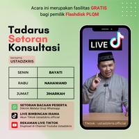 Gambar FLASHDISK PLQM USTADZKRIS COMBO 3 IN 1| 3 Irama dalam Satu Flashdisk - Bayati dari Lapak Jibrown undefined 3 Tokopedia