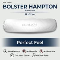 Gambar Bantal / Guling Bulu Angsa Asli Hotel Bintang 5, Type Hampton dan Haven - Bantal Hampton dari ddpillow undefined 4 Tokopedia