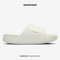 Gambar Sandal Wanita NIKE CALM SLIDE DX4816100 ORIGINAL - 38 dari SNEAKERS DEPT undefined 1 Tokopedia