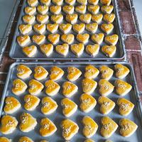 Gambar Kue kacang Kemasan s 500Gr dari Rumah Kue Kering Denpasar undefined 2 Tokopedia