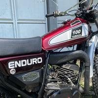 Gambar Yamaha DT 100 Merah Trail dari Ngevans undefined 3 Tokopedia