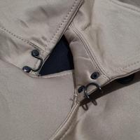 Gambar Jaket winter long coat ZARA original dari iyanspapel undefined 3 Tokopedia