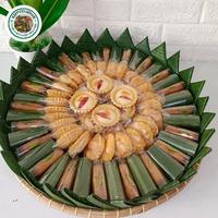 Gambar ! KUE JAJANAN PASAR/ KUE TAMPAH SPECIAL/ KUE TRADISIONAL/KUE BASAH - dari DELIGHTFUL BITE undefined 4 Tokopedia