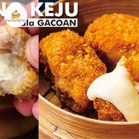 Gambar Udang Keju Viral Spesial ala Mi Mie Gacoan Berasa Udangnya Gurih Nikmat dari Cemal Cemil Kitchen undefined 2 Tokopedia