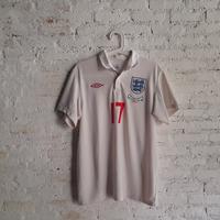 Gambar JERSEY ENGLAND 2010 ORIGINAL dari Jerseybolaholic undefined 1 Tokopedia