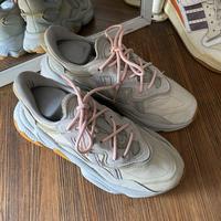 Gambar Adidas ozweego cream army original murah - sneakers second market dari SSM Catalog undefined 2 Tokopedia