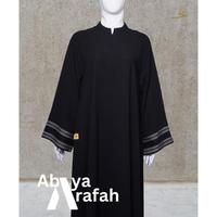 Gambar [PROMO] ABAYA ARAFAH BY KHADIJAH INDONESIA - M dari Jagat Indonesia Market undefined 3 Tokopedia