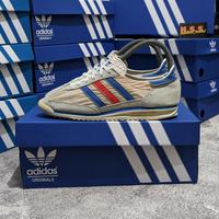 Gambar Adidas SL72 France size 37 fit 38 dari hss2nd undefined 2 Tokopedia
