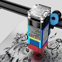 Gambar Mesin Ukiran Laser Twotrees Tts55 Pro 40W Tts10Pro 80W Pengukir Laser Logam Kontrol Wifi Mdf Mesin Pemotong Asam Akrilik dari Lawsen33 Store undefined 4 Tokopedia