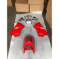 Gambar JUAL BODY SET BAGIAN DEPAN KAWASAKI NINJA SERPICO ORIGINAL LET"S ORDER & PROCESSED IMMEDIATELY - Hitam dari PHANTOM MOTORS undefined 2 Tokopedia