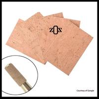 Gambar Bantalan Gabus Karet Neck Cork Saxophone Soprano Tenor Alto Std dari ZEBZOS undefined 4 Tokopedia