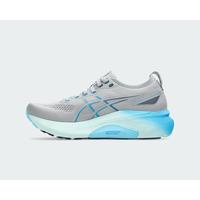 Gambar Sepatu Lari Wanita Asics Gel Kayano 31 Grey Blue 1012B670.022 - US 6 / 37  dari Out of The Box ID_NEW undefined 2 Tokopedia