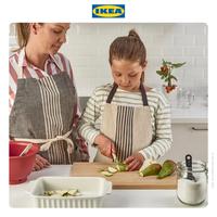 Gambar IKEA SMABIT Set Bilah Pisau Isi 2pcs Baja Plastik dari IKEA Indonesia undefined 5 Tokopedia