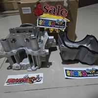 Gambar head vario125 valve 4 klep dari Santo Speed Shop_NEW undefined 3 Tokopedia