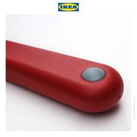 Gambar IKEA SMABIT Set Bilah Pisau Isi 2pcs Baja Plastik dari IKEA Indonesia undefined 4 Tokopedia