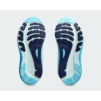 Gambar Sepatu Lari Wanita Asics Gel Kayano 31 Grey Blue 1012B670.022 - US 6 / 37  dari Out of The Box ID_NEW undefined 4 Tokopedia