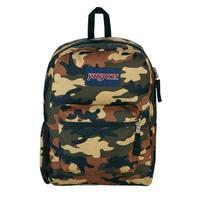 Gambar [READY STOK] ORIGINAL JANSPORT TAS RANSEL BANANA / BACKPACK / JANSPORT TAS RANSEL LAPTOP / JANSPORT TAS SEKOLAH / TAS RANSEL JANSPORT / TAS SEKOLAH | TAS PUNGGUNG | JANSPORT TAS RANSEL - Banana dari Segara Indonesia Shop undefined 2 Tokopedia
