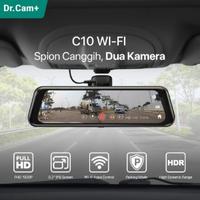 Gambar Dr. Cam + C10 Wifi2025 Descam- All New Brands dari FAAZ Garage Audio undefined 1 Tokopedia