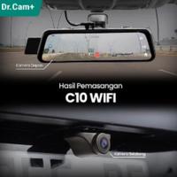 Gambar Dr. Cam + C10 Wifi2025 Descam- All New Brands dari FAAZ Garage Audio undefined 4 Tokopedia