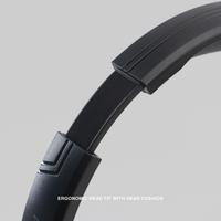 Gambar Rexus WO2 Headset Stereo Lightweight - Headband Adjustable & Single Jack 3.5mm dari MXKomputer_NEW undefined 4 Tokopedia