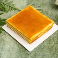 Gambar LEZAT Le Gita Cakes Lapis Cheese Cake Premium Khas Pontianak - Bulat Mini dari Lezzatos Store undefined 3 Tokopedia