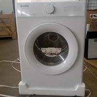 Gambar Dryer Mesin Pengering 10.5 kg Konversi Gas Azalea ADJ9FBGS garansi 1 tahun   AZALEA Dryer / Pengering Baju Gas ADJ9FBGS 10,5kg Hitam dari FACTORY ELEKTRONIK undefined 4 Tokopedia