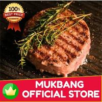 Gambar Mukbang Vacuum Seal Premium Oz Wagyu Beef Tenderloin Steak High Quality dari RH Frozenn undefined 2 Tokopedia