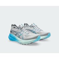Gambar Sepatu Lari Wanita Asics Gel Kayano 31 Grey Blue 1012B670.022 - US 6 / 37  dari Out of The Box ID_NEW undefined 3 Tokopedia