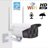 Gambar Terbaru IP Camera CCTV Outdoor YOOSEE Wireles Onvif Wifi Online 3 MP top dari butuhh uang undefined 1 Tokopedia