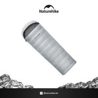 Gambar Kantong Tidur Camping Naturehike NH22YD003 Down Single Sleeping Bag - (RM40 L), Ready dari Naturehike Outdoors ID undefined 1 Tokopedia