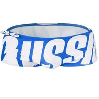 Gambar NEW AUSSIEBUM CELANA RENANG TRUNK, CELANA RENANG PRIA BOXER BRIEF 6 WARNA - White - Blue, L dari aceoli undefined 3 Tokopedia
