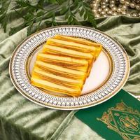Gambar LEZAT Le Gita Cakes Lapis Cheese Cake Premium Khas Pontianak - Bulat Mini dari Lezzatos Store undefined 2 Tokopedia