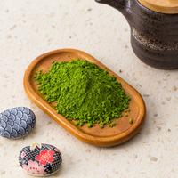 Gambar [AZUMA TEA] Samidori no Ka Heritage Grade Uji Matcha - 30g Pouch dari Maicha Indonesia undefined 1 Tokopedia