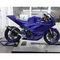 Gambar BUNTUT BODY BALAP YAMAHA R25 MODEL BARU DAN MODEL LAMA (HANYA BAGIAN BUNTUT SAJA) ( TIDAK TERIMA COD) LET"S ORDER & PROCESSED IMMEDIATELY dari SATO MOTORS undefined 1 Tokopedia