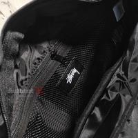 Gambar [DISKON] STUSSY STOCK SIDE BAG BLACK TAS ORIGINAL dari Tropis Store Market undefined 5 Tokopedia