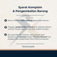 Gambar Mata Gerinda asah Nilon Woven dari ProXpert Tan Jaya undefined 2 Tokopedia